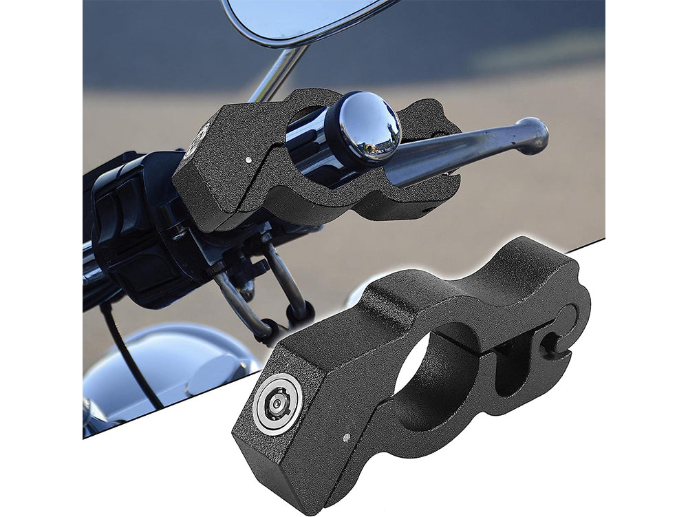 Motorcycle Grip Lock Motor Bike grip Lock