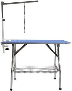 Dog Grooming Table - The Shopsite