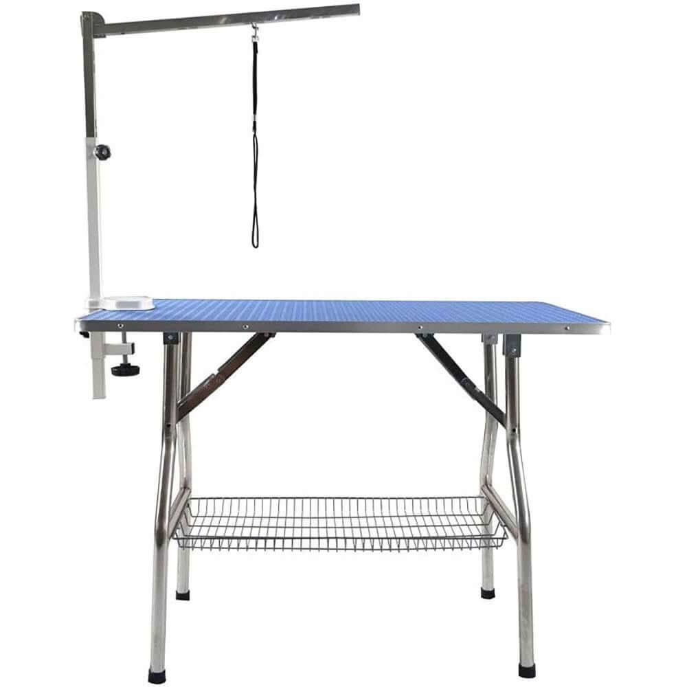 Dog Grooming Table - The Shopsite