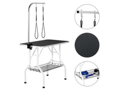 Dog Grooming Table Height Adjustable - The Shopsite