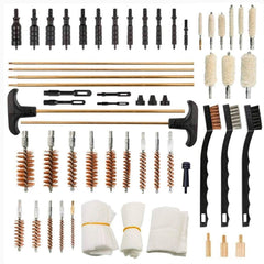 Universal Gun Cleaning Kit - The Shopsite