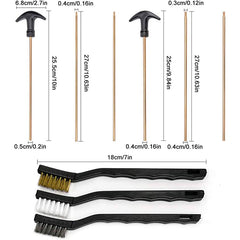 Universal Gun Cleaning Kit - The Shopsite