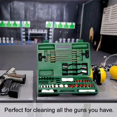 Universal Gun Cleaning Kit - The Shopsite