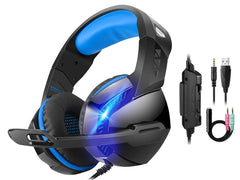 Xbox One Headphones PS$/PS5 Gaming Headphone Headset - The Shopsite