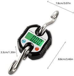 Hanging Scales 150Kg - The Shopsite
