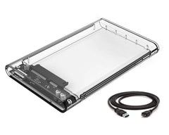 2.5" Hard Drive Case Hdd Case - The Shopsite