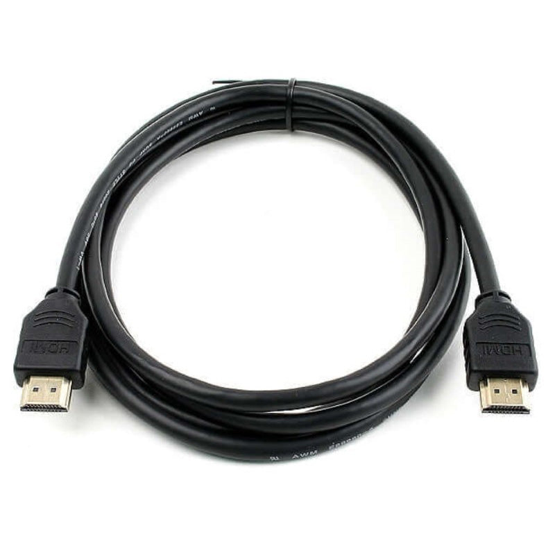 Hdmi Cable To Hdmi Cable High Speed 4K Hdmi Cable 1.5M - The Shopsite