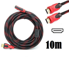 Hdmi Cable To Hdmi Cable High Speed Hdmi Cable 10M,1080P - The Shopsite