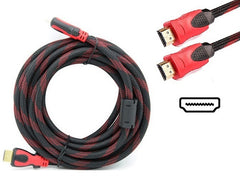 HDMI Cable 15 Meter High Speed 1080P - The Shopsite