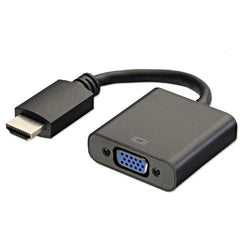 Hdmi To Vga Adapter 1080P high-quality - The Shopsite