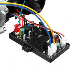 Diesels Air Heater Monitot Switch - The Shopsite