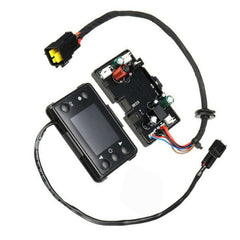 Diesels Air Heater Monitot Switch - The Shopsite