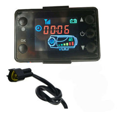 Diesels Air Heater Monitot Switch - The Shopsite