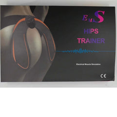 Ems Hip Trainer Muscle Stimulator Abs - The Shopsite