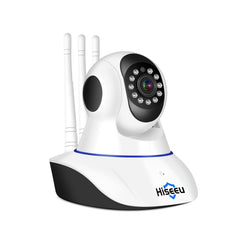 Wireless Security Camera 1080p Home Security Camera WIFI - The Shopsite