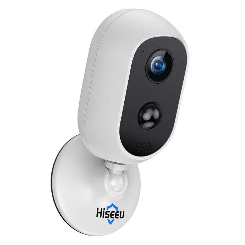 Wireless Camera Battery Operated Waterproof Security Camera with 32Gb Sd card - The Shopsite