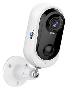 WiFi Security Camera 1080P Home Security Surveillance Outdoor Waterproof + 32Gb Sd card - The Shopsite