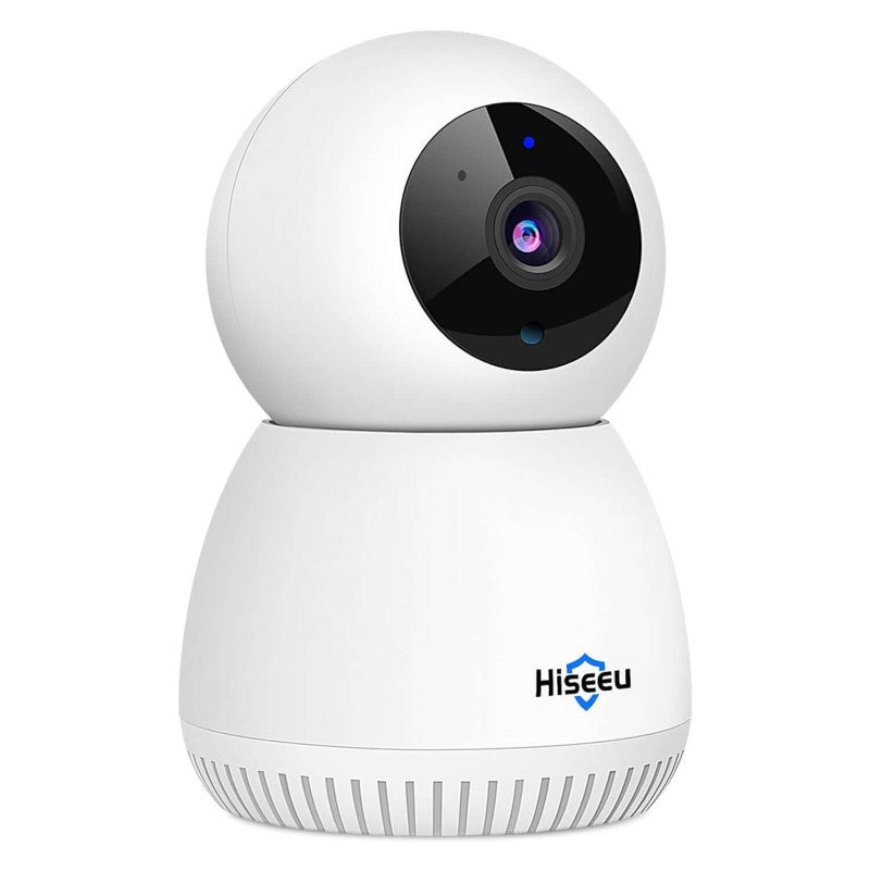 Wireless Security Camera 3Mp Home Camera Baby Monitor WiFi Camera - The Shopsite
