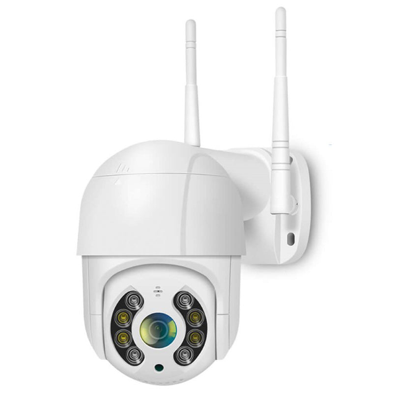 Outdoor Security Camera Wireless Security Camera with 32Gb Sd Card - The Shopsite