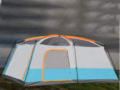 Camping Tent 4 - 6 persons+ with storage Bag - The Shopsite