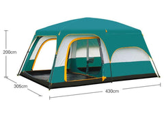 Camping Tent 10 Person - The Shopsite
