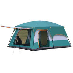 Camping Tent 10 Person