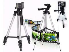 Camera Tripod For Lightweight Travel Camera Stand - The Shopsite
