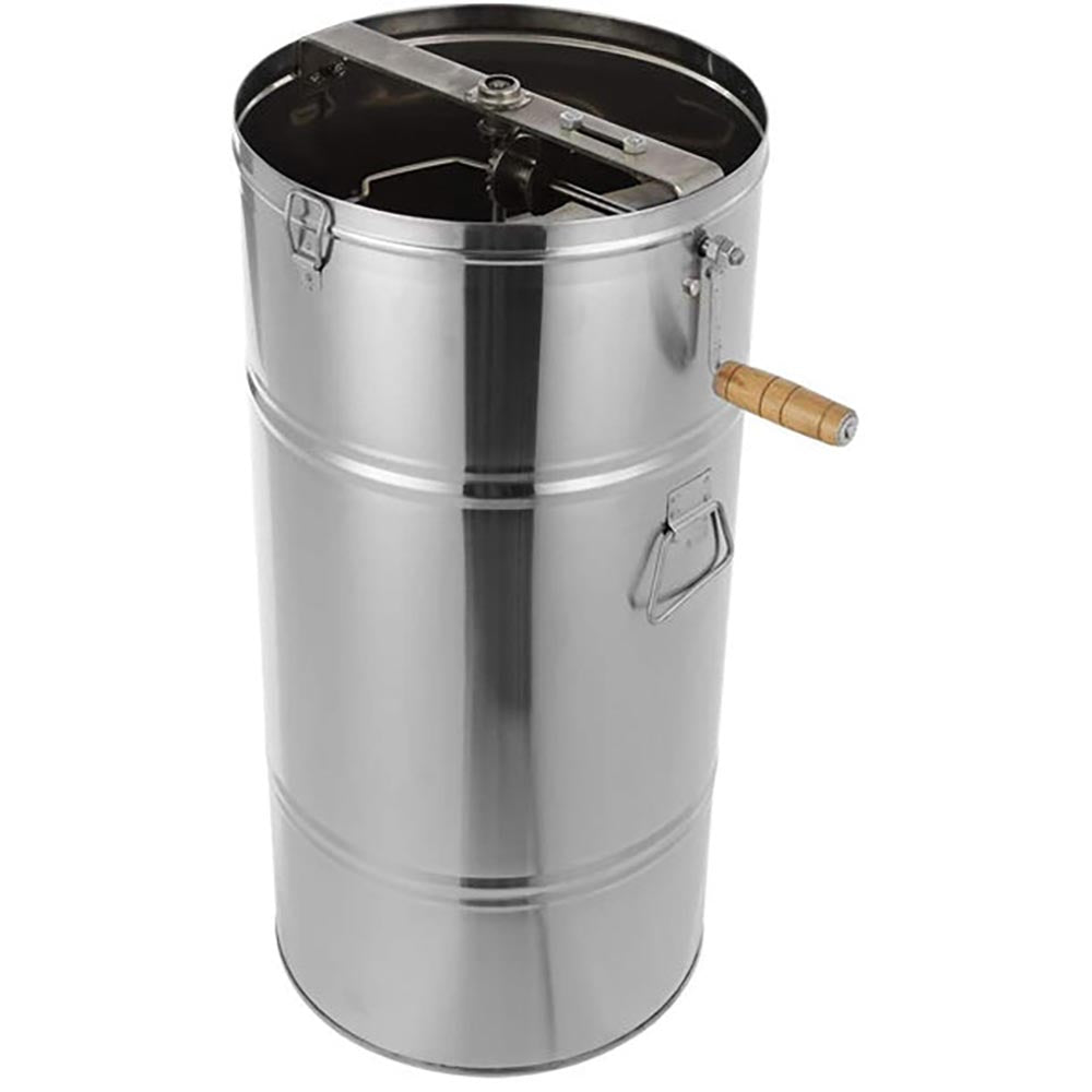 Honey Extractor Stainless Steel - The Shopsite