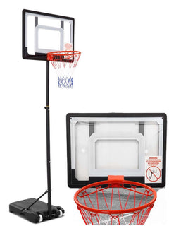 Basketball Hoop with stand Portable 2.1M - The Shopsite