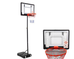 Basketball Hoop with stand Portable 2.1M - The Shopsite