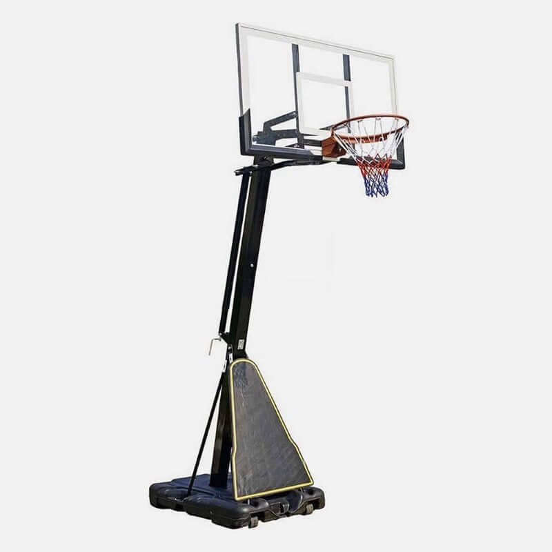 Basketball Hoop With Stand - The Shopsite