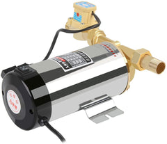 Hot Water Booster Pump 150W - The Shopsite