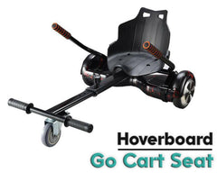 Hoverboard Go Cart Hovercart Hoverkart - The Shopsite