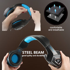 Gaming Headsets Headphones - The Shopsite