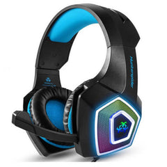 Gaming Headsets Headphones - The Shopsite