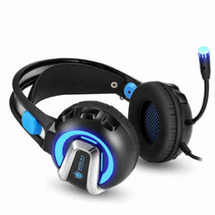 Gaming Headset for PC, Laptop, Nintendo Switch Games - The Shopsite