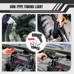 Ignition Timing Light - The Shopsite