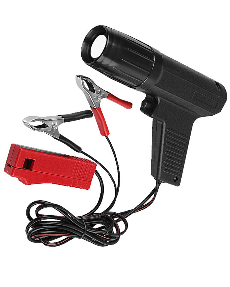 Ignition Timing Light - The Shopsite