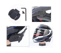 Motorcycle Helmet Intercom - The Shopsite