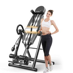 Gravity Inversion Table Heavy Duty - The Shopsite