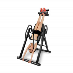 Gravity Inversion Table Heavy Duty Inversion Table - The Shopsite
