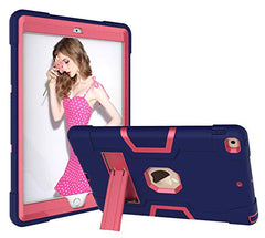 iPad 10.2 Case (7Th Gen) Rugged Shockproof Case - The Shopsite