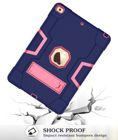 iPad 10.2 Case (7Th Gen) Rugged Shockproof Case - The Shopsite
