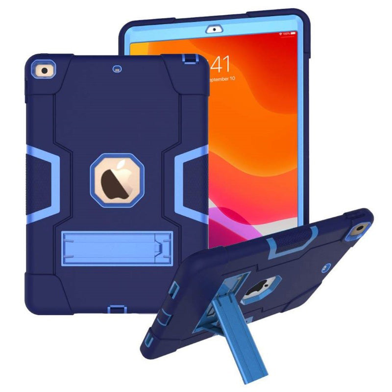 iPad 10.2 Case 2019 (7Th Gen) Rugged Shockproof Case - The Shopsite