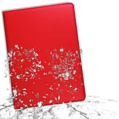 iPad 2 Cover 360 Degree Stand With Auto Wake Up/Sleep - The Shopsite