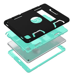 iPad 4 Case Three Layer Heavy Duty Shockproof Protective Case for iPad 4 - The Shopsite