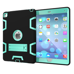 iPad 4 Case Three Layer Heavy Duty Shockproof Protective Case for iPad 4 - The Shopsite