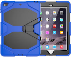 iPad 4 Case iPad 2 iPad 3 Case Cover Rugged Shockproof Case - The Shopsite