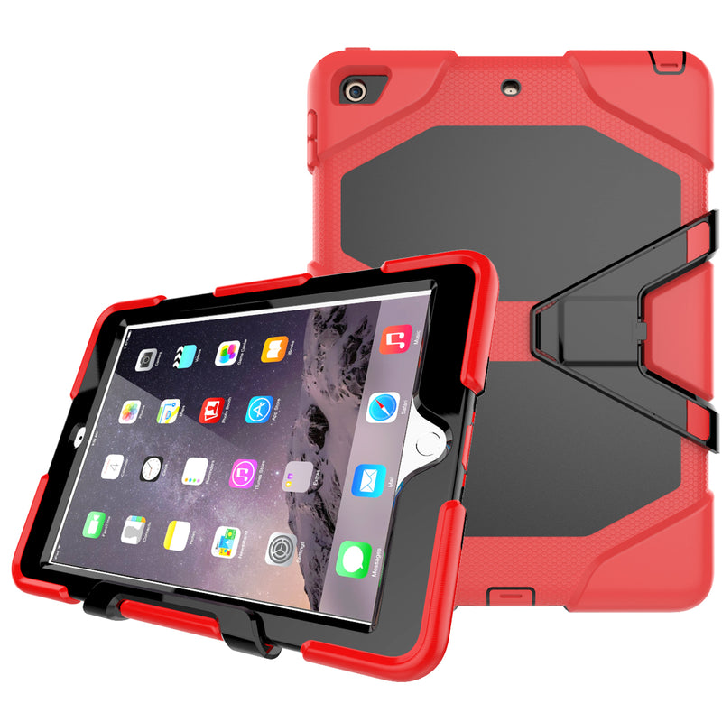 iPad 4 Case iPad 2 iPad 3 Case Cover Rugged Shockproof Case - The Shopsite