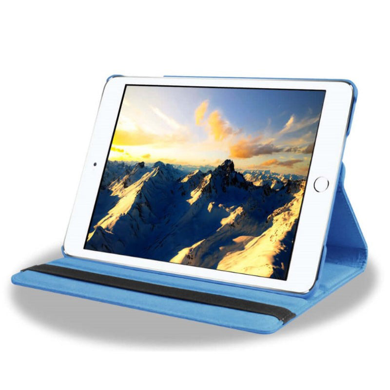 iPad 6 Case 2018 6Th Generation 360 Degree Stand With Auto Wake Up/Sleep - The Shopsite